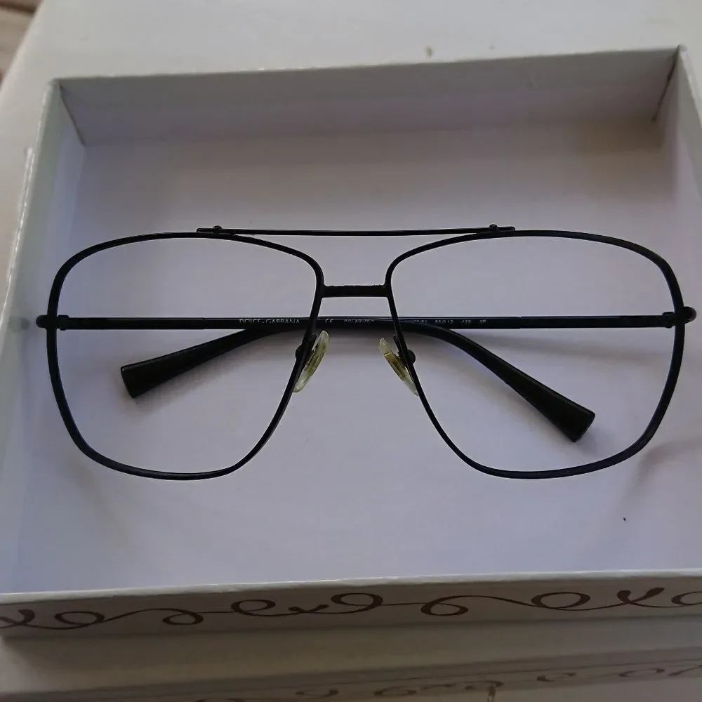 Dolce & Gabbana DD6090 65 12 125 FRAME ONLY